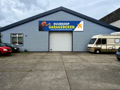 Foto van een eengezinswoning in Middenmeer