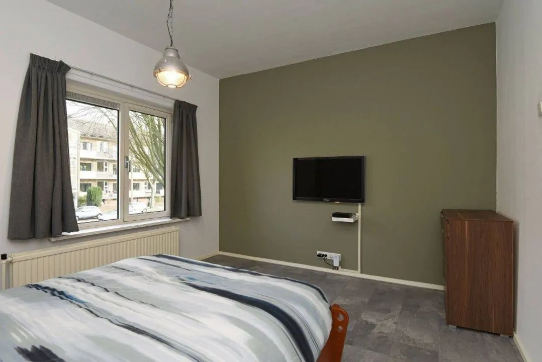 Foto van een eengezinswoning in Hilversum (7)