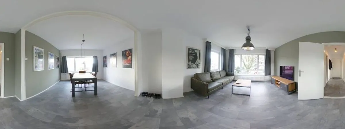 Foto van een eengezinswoning in Hilversum (5)