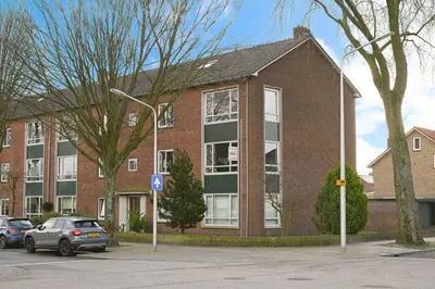 Foto van een eengezinswoning in Hilversum