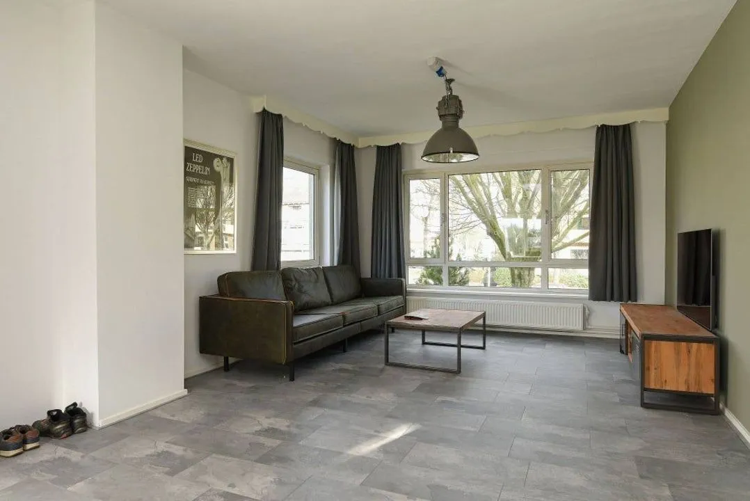 Foto van een eengezinswoning in Hilversum (2)