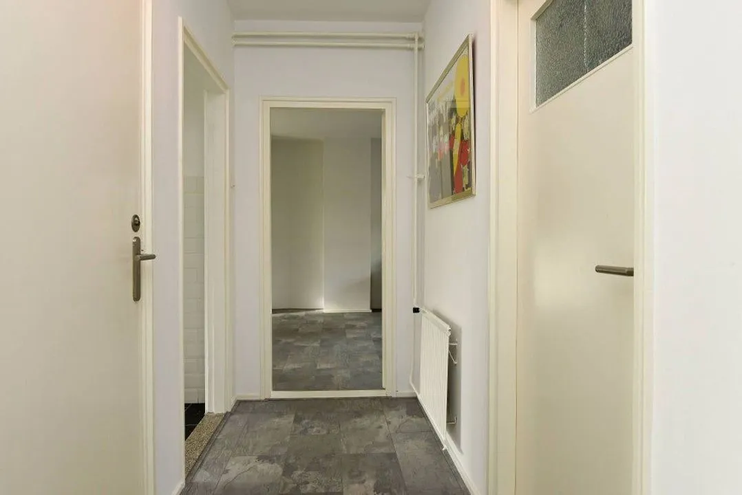 Foto van een eengezinswoning in Hilversum (10)