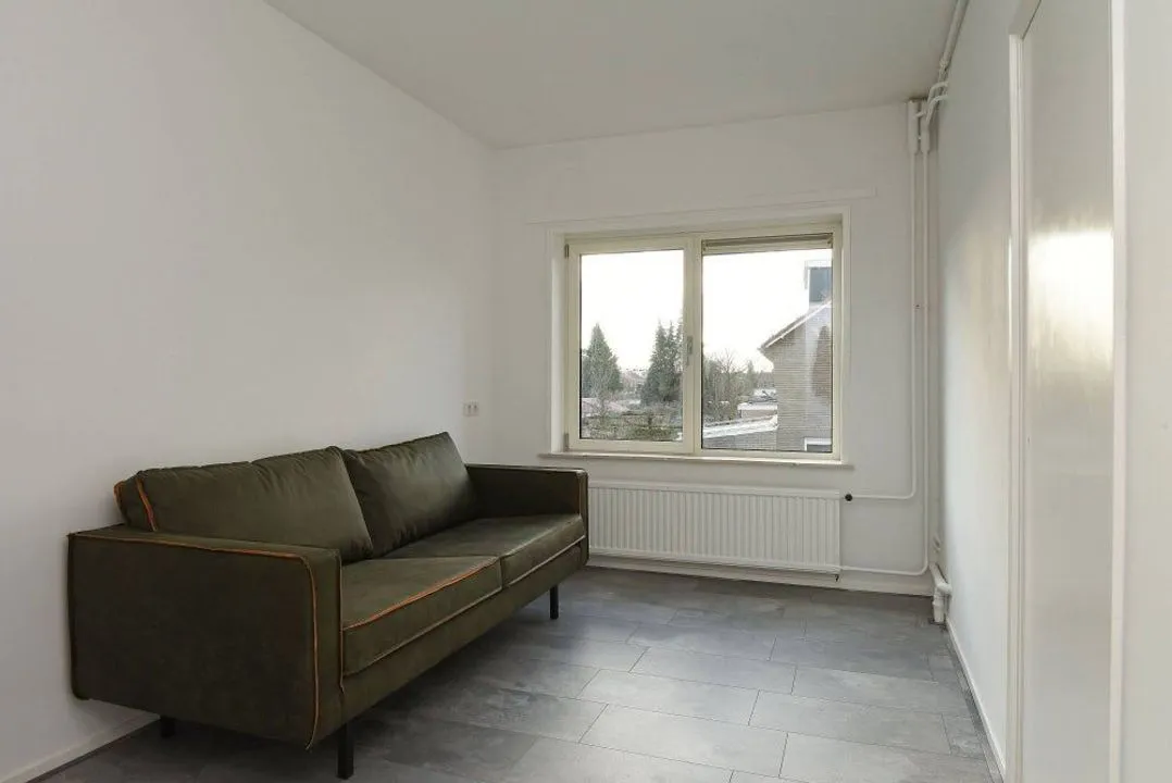 Foto van een eengezinswoning in Hilversum (8)