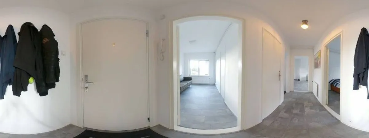 Foto van een eengezinswoning in Hilversum (6)