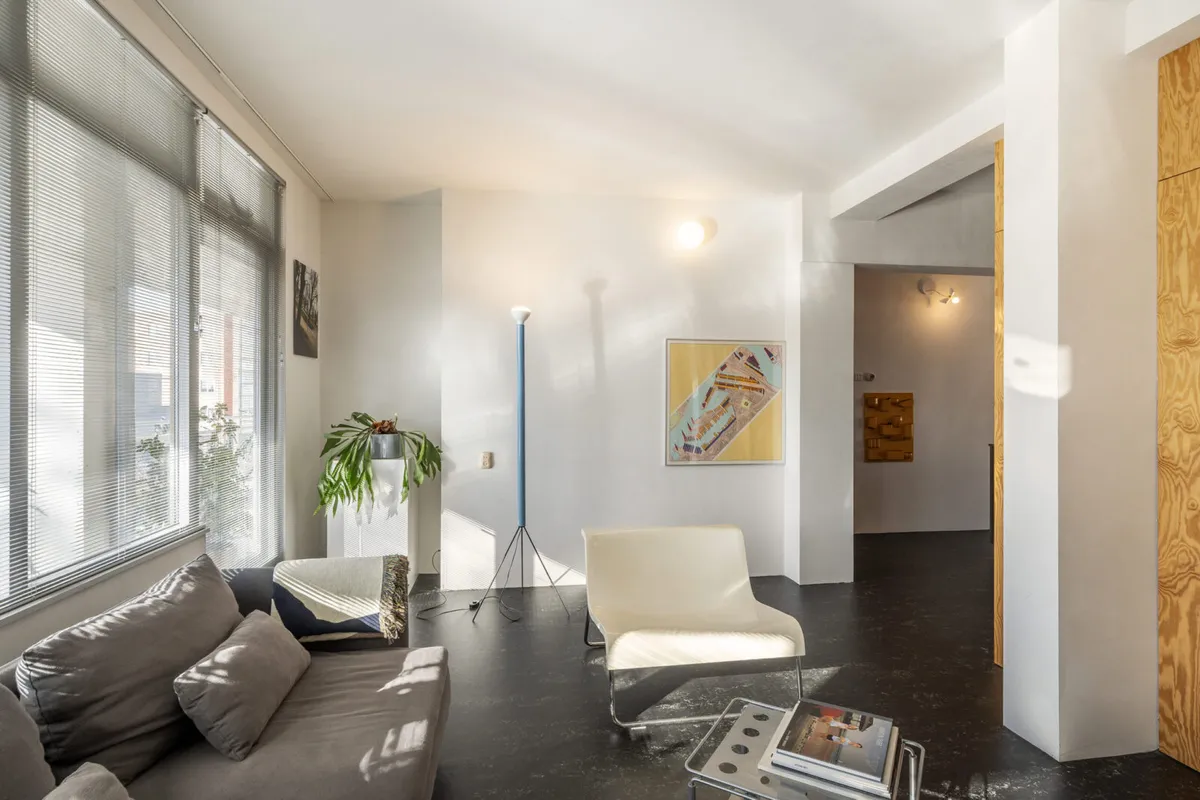 Photo: family home in Rotterdam (9)