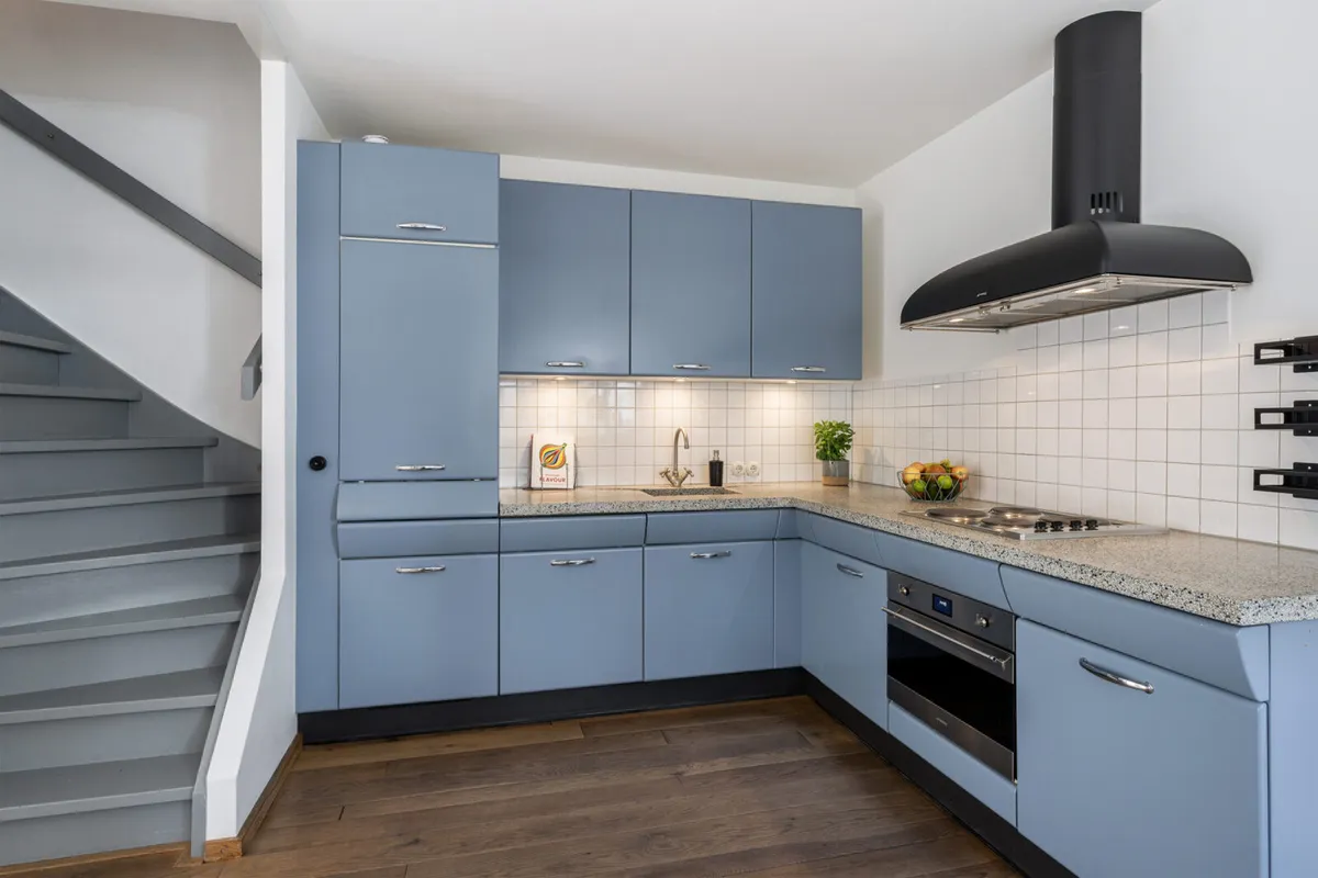 Photo: apartment in Rotterdam (10)