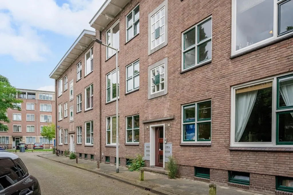 Photo: family home in Rotterdam (4)