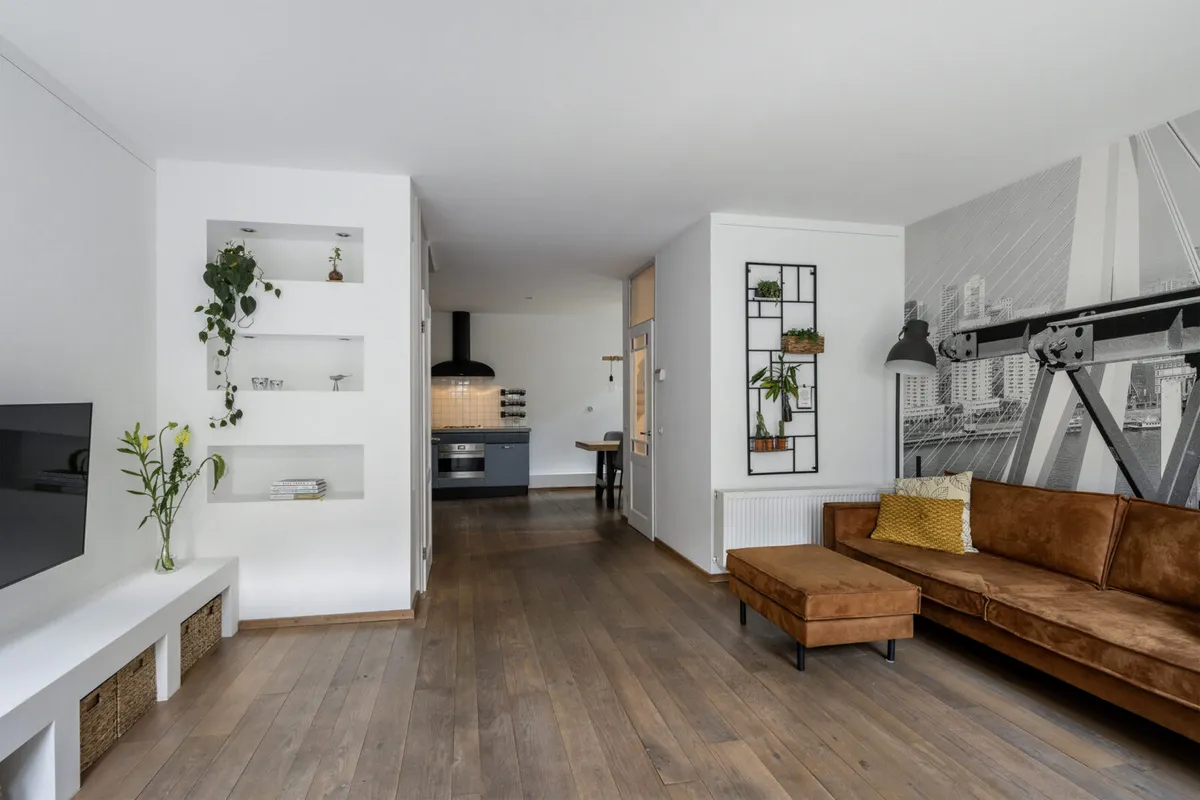 Photo: apartment in Rotterdam (8)