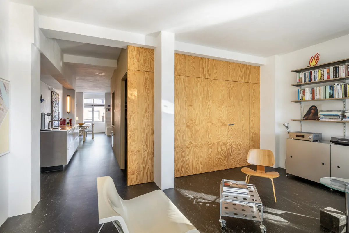 Photo: family home in Rotterdam (6)