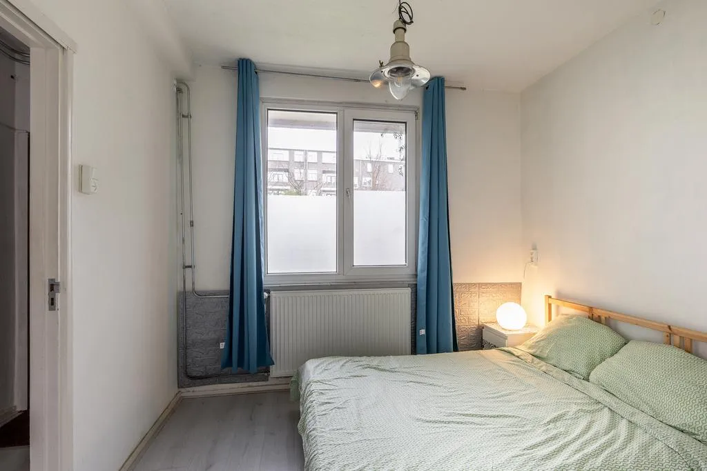 Photo: family home in Rotterdam (10)