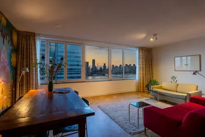 Photo: apartment in Rotterdam