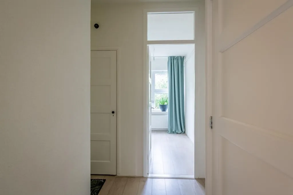 Photo: family home in Rotterdam (5)