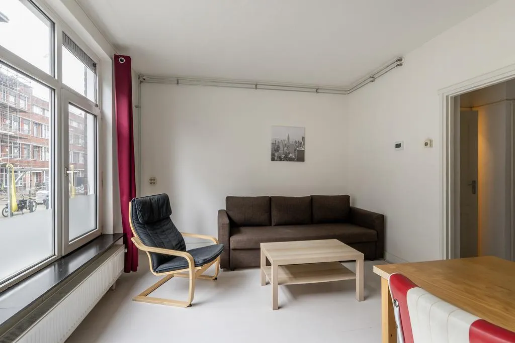 Photo: family home in Rotterdam (3)