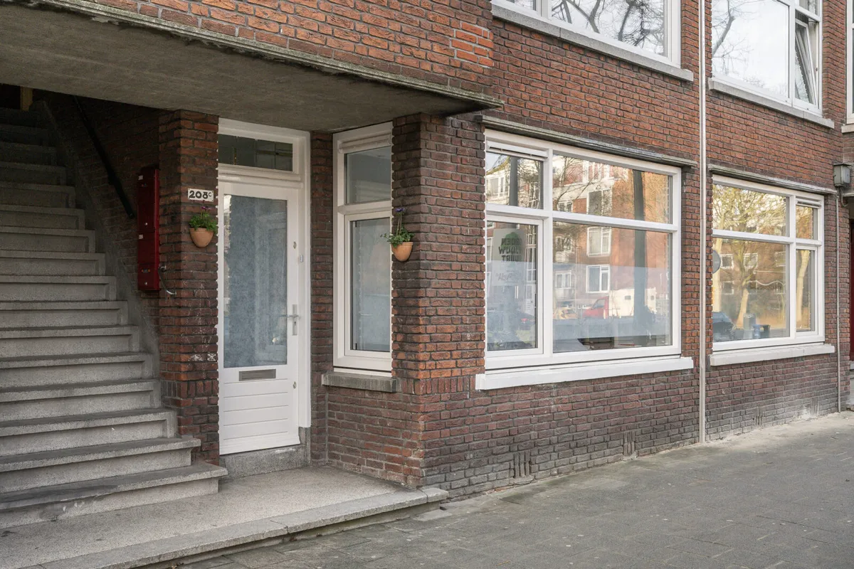 Photo: family home in Rotterdam (5)