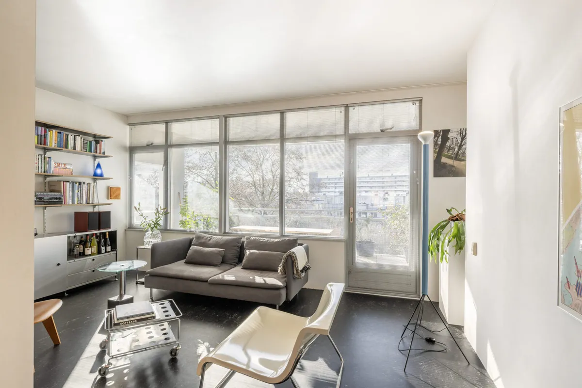 Photo: family home in Rotterdam (7)