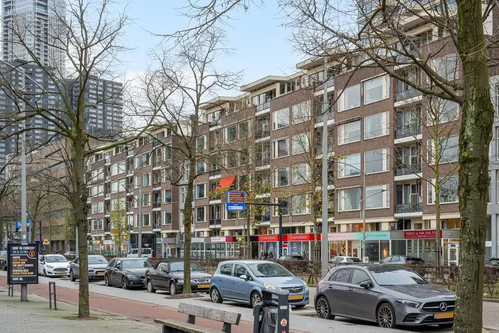 Photo: apartment in Rotterdam (4)