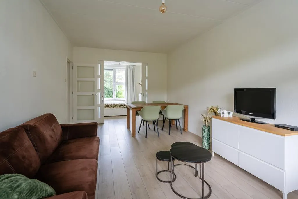 Photo: family home in Rotterdam (7)