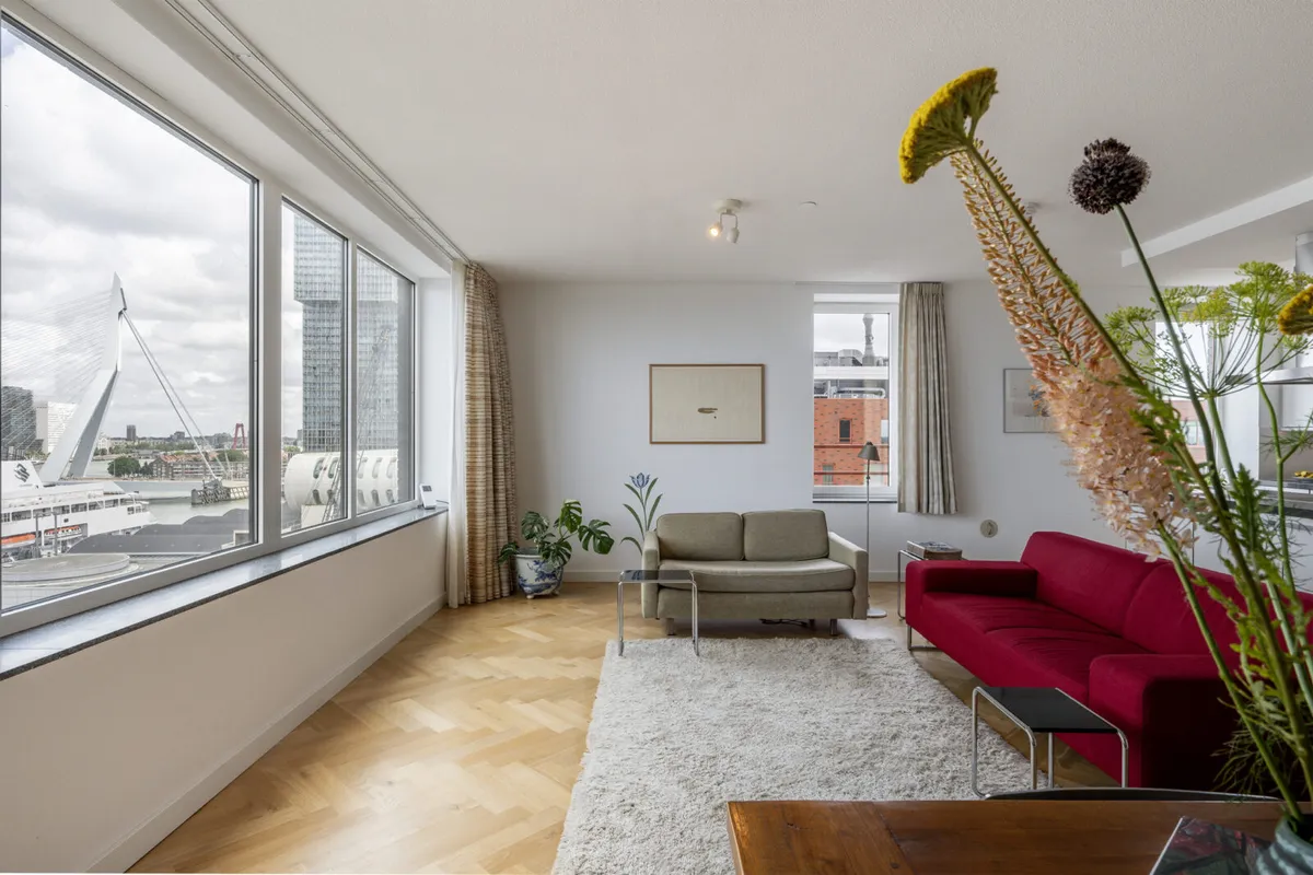 Photo: apartment in Rotterdam (9)