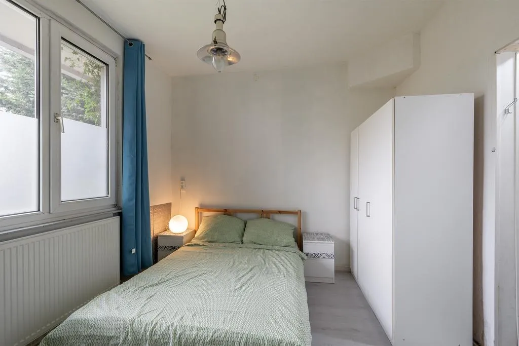 Photo: family home in Rotterdam (11)
