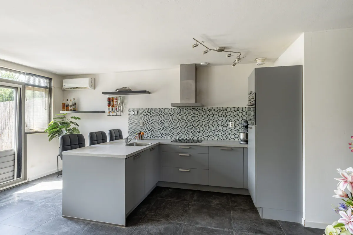 Photo: apartment in Rotterdam (2)
