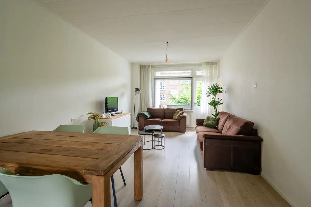Photo: family home in Rotterdam (6)
