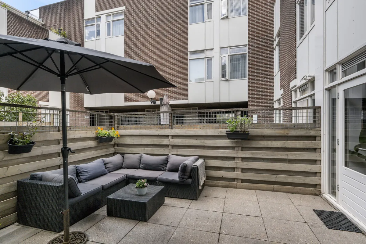 Photo: apartment in Rotterdam (12)