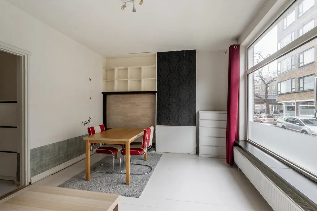 Photo: family home in Rotterdam (4)
