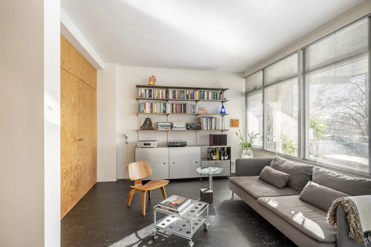 Photo: family home in Rotterdam (5)