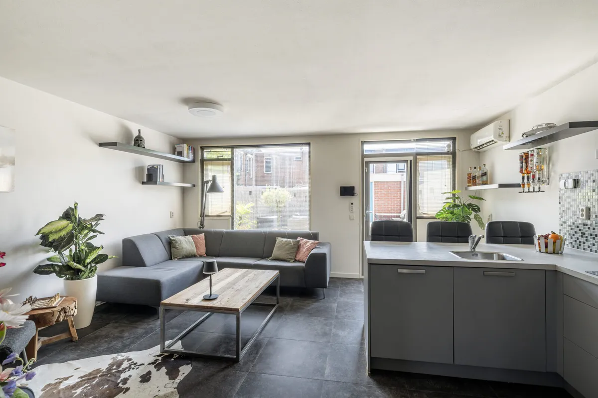 Photo: apartment in Rotterdam (6)