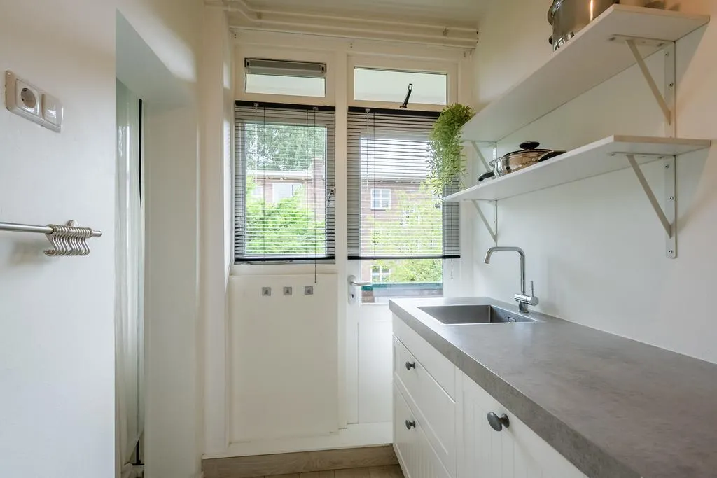 Photo: family home in Rotterdam (10)