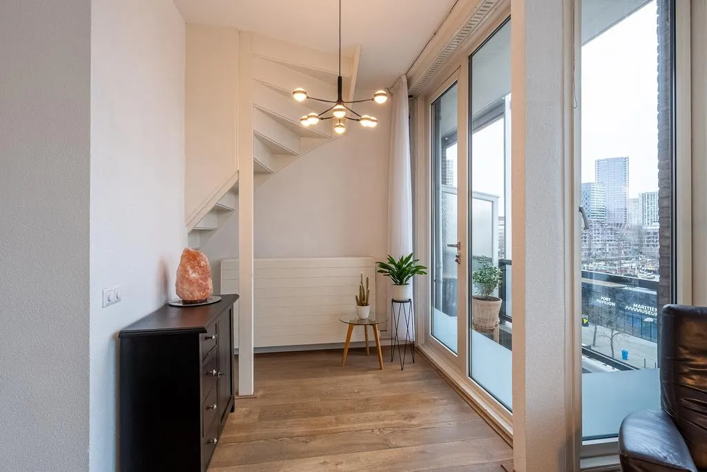 Photo: apartment in Rotterdam (12)