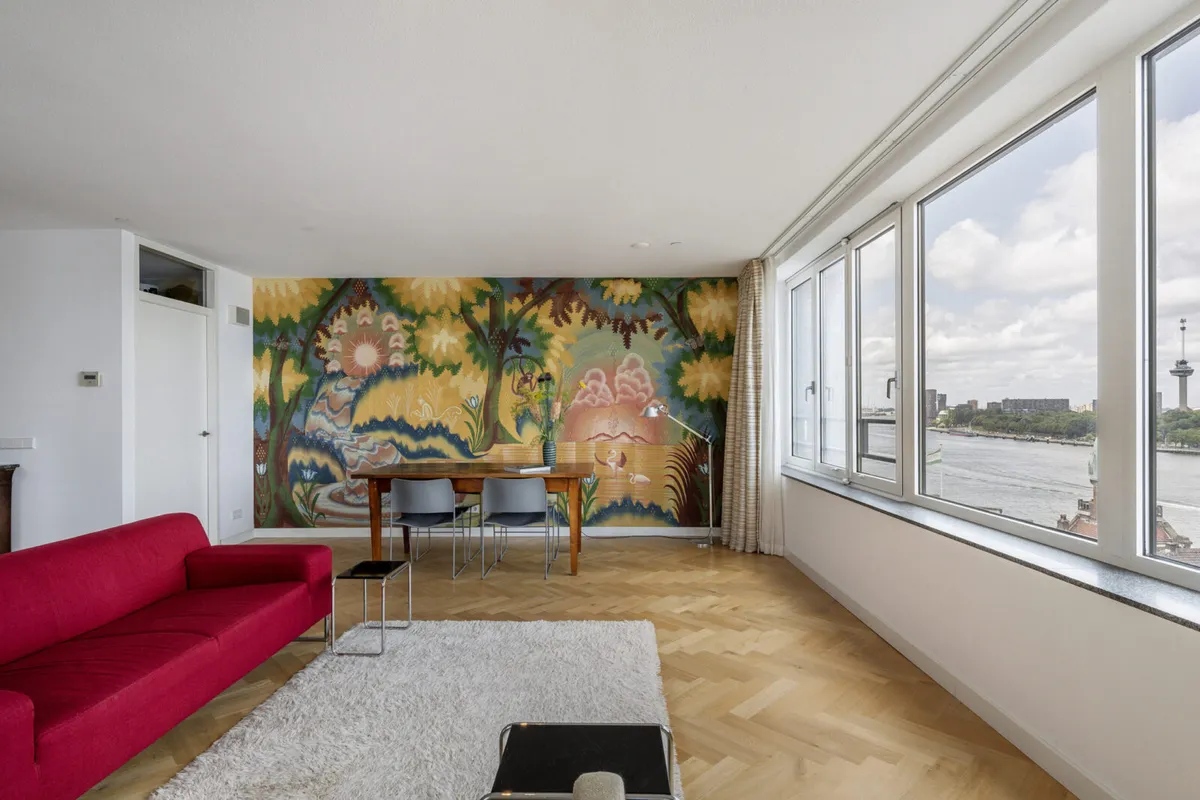 Photo: apartment in Rotterdam (6)