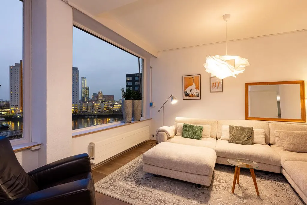 Photo: apartment in Rotterdam (2)
