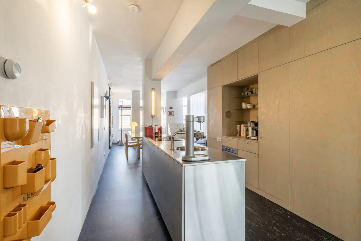 Photo: family home in Rotterdam (11)