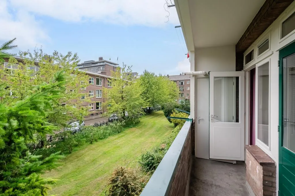 Photo: family home in Rotterdam (3)