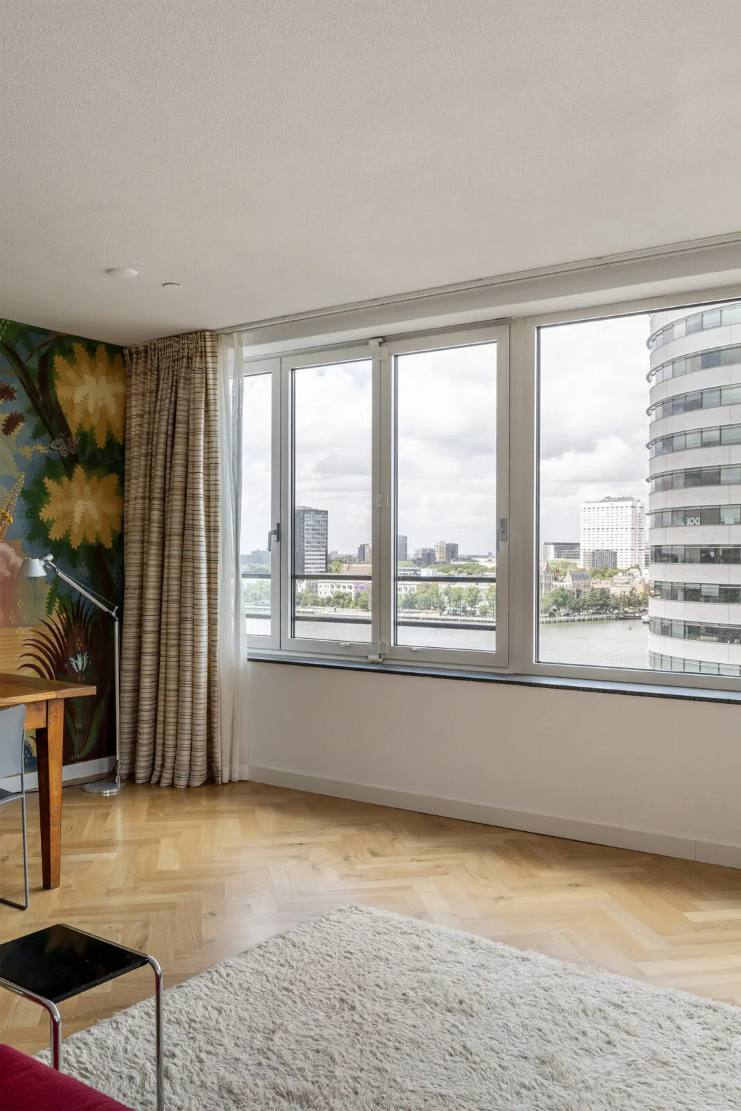Photo: apartment in Rotterdam (10)