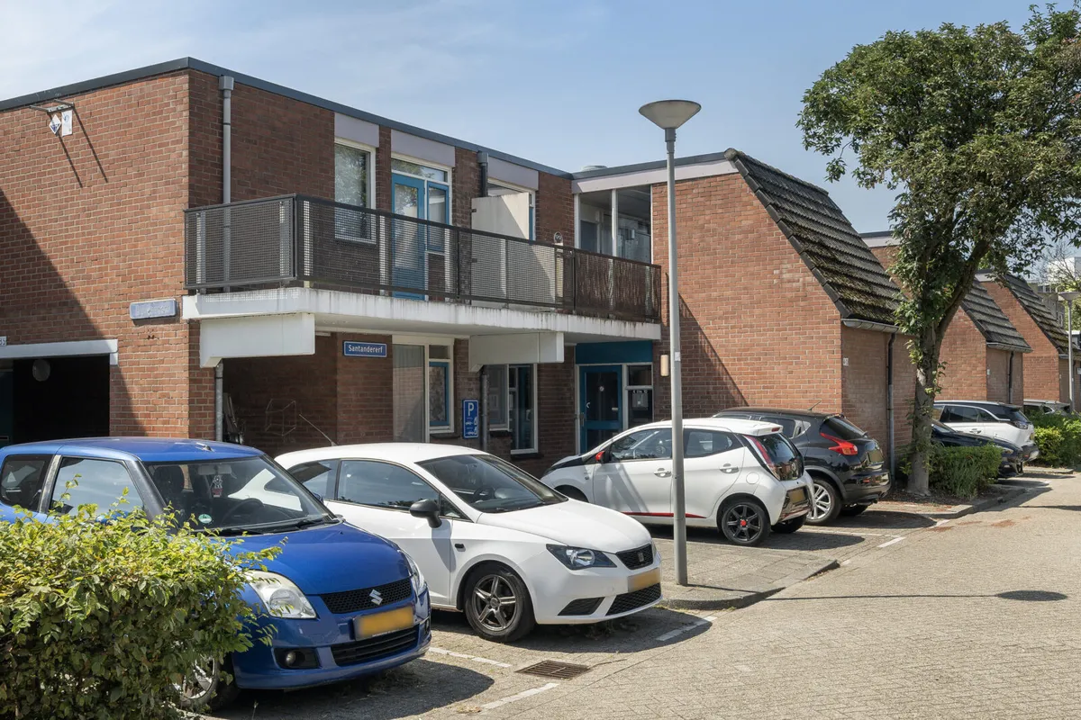 Photo: apartment in Rotterdam (3)