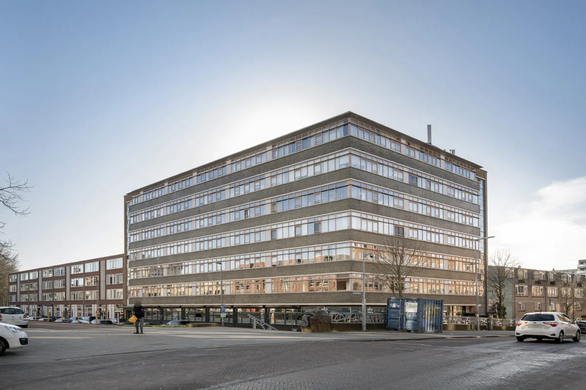 Photo: family home in Rotterdam (2)