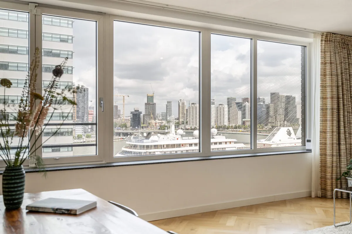 Photo: apartment in Rotterdam (7)