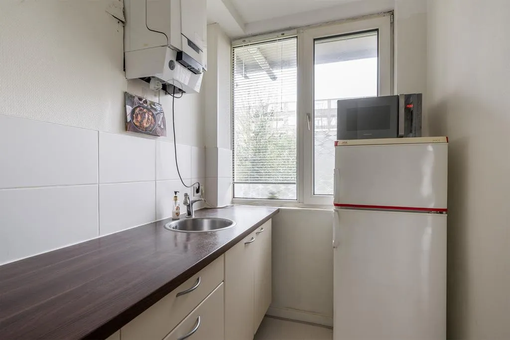 Photo: family home in Rotterdam (6)
