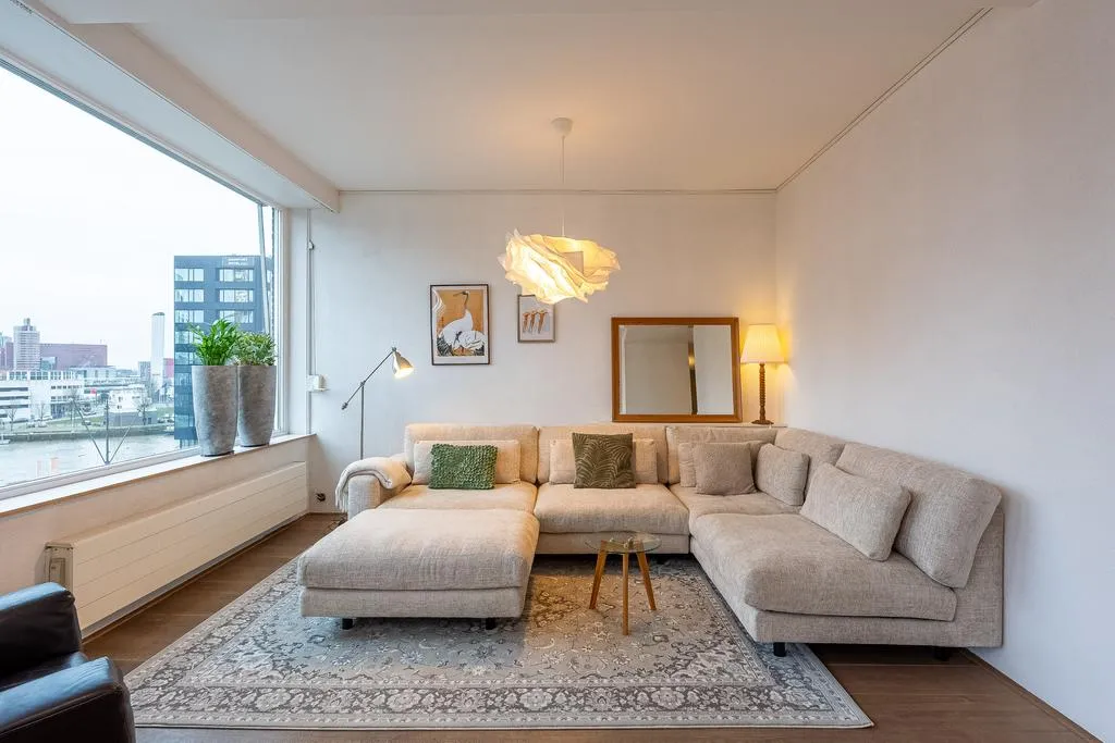 Photo: apartment in Rotterdam (7)
