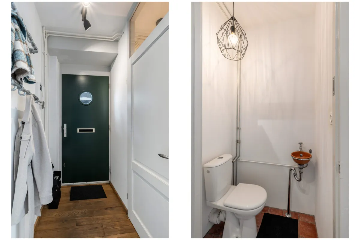 Photo: apartment in Rotterdam (5)