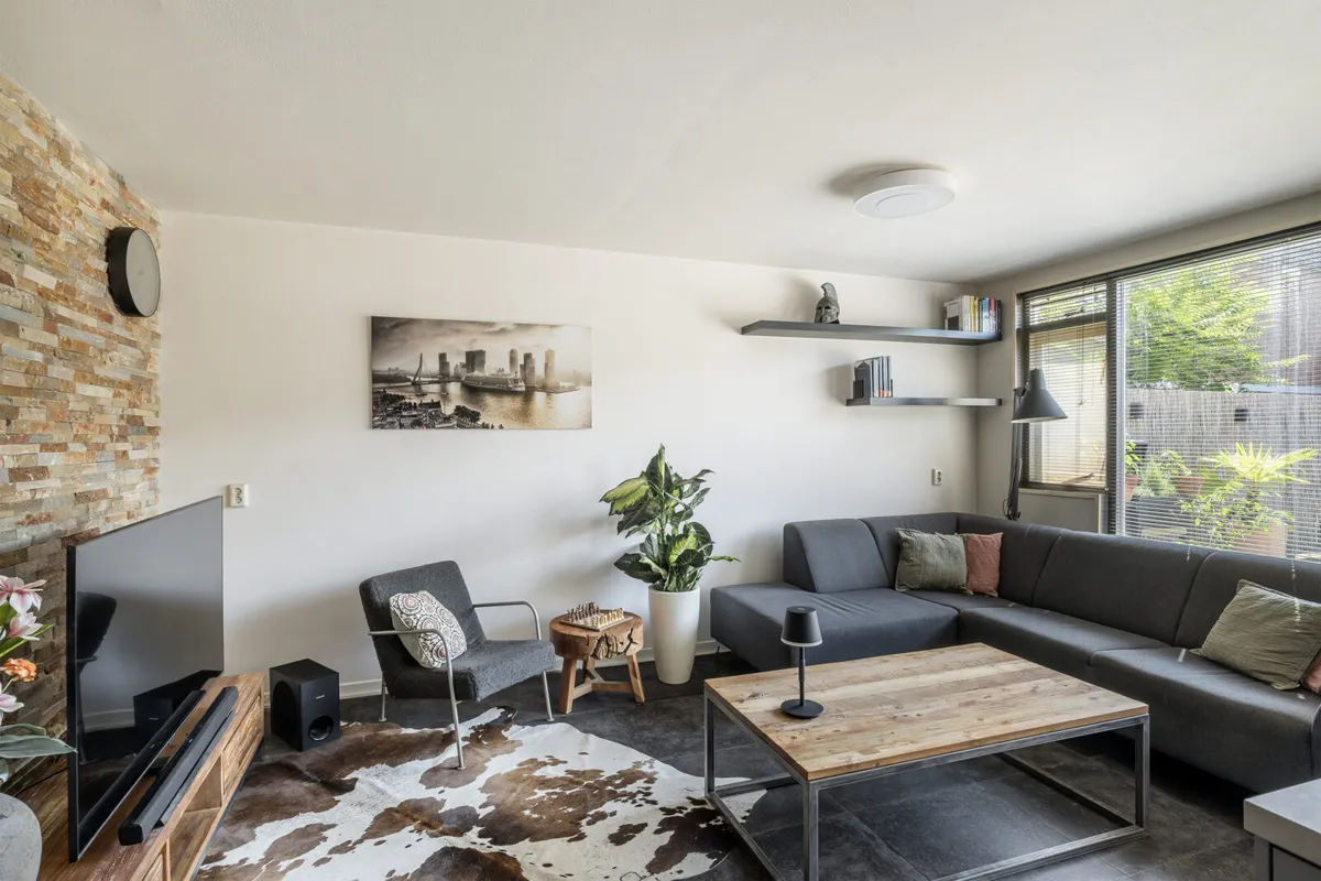 Photo: apartment in Rotterdam (7)