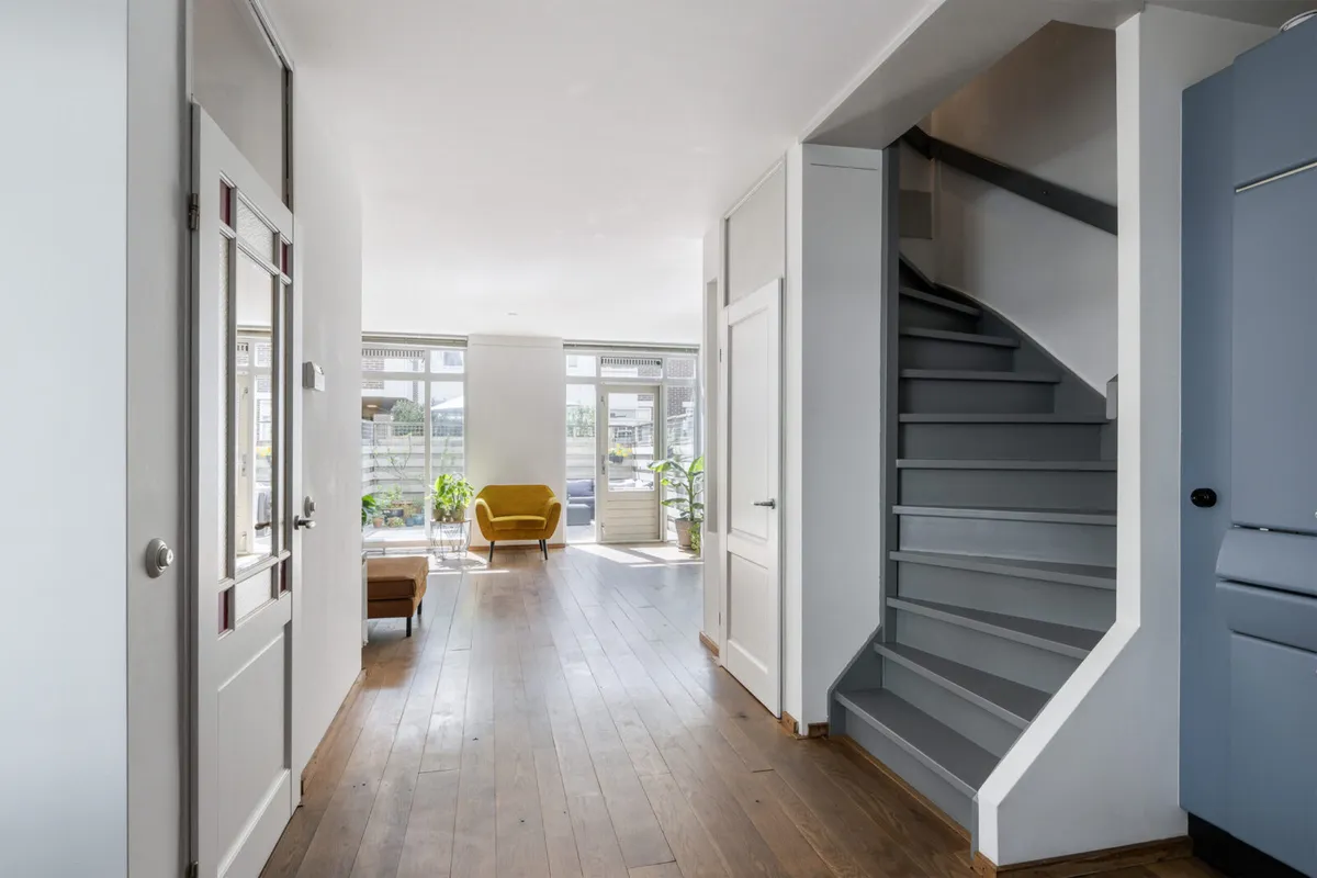 Photo: apartment in Rotterdam (6)