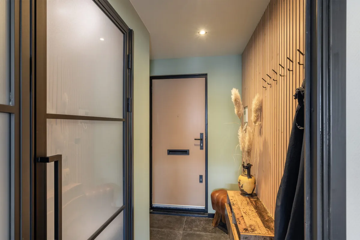 Photo: apartment in Rotterdam (5)