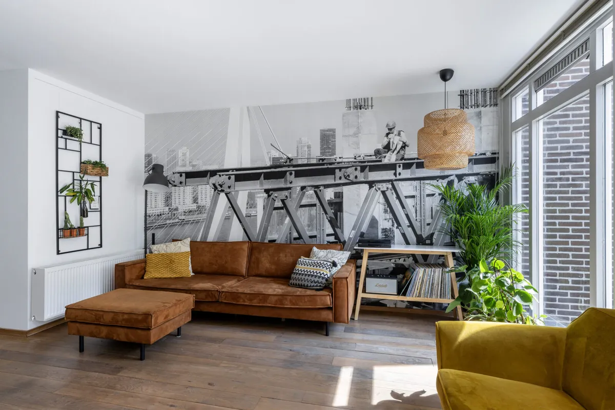 Photo: apartment in Rotterdam (7)