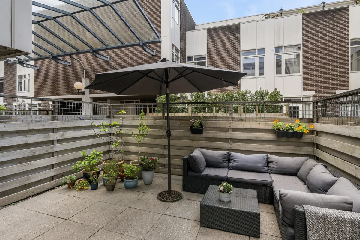 Photo: apartment in Rotterdam (11)