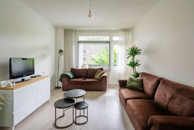 Photo: family home in Rotterdam