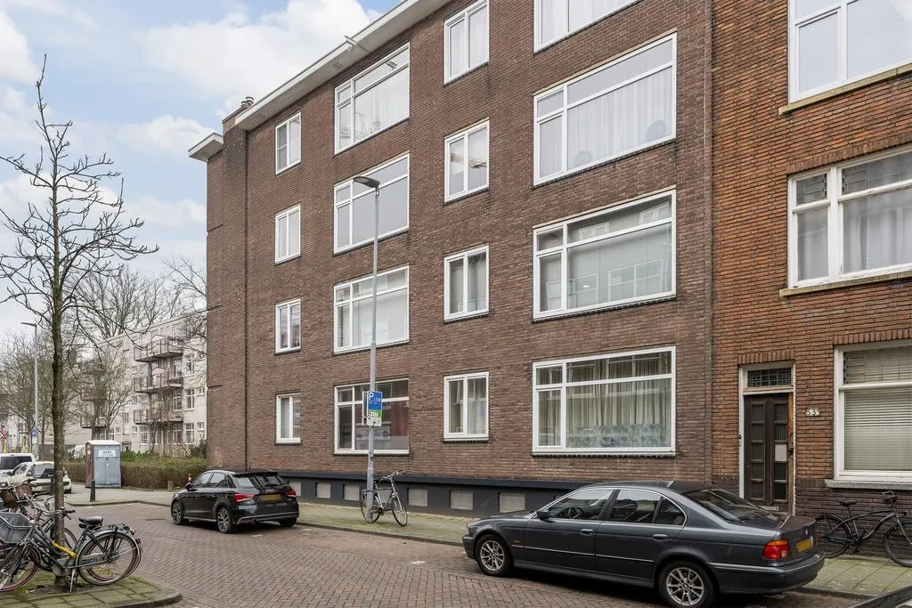 Photo: family home in Rotterdam (1)