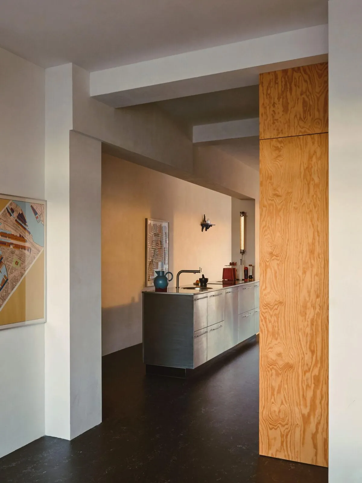 Photo: family home in Rotterdam (10)